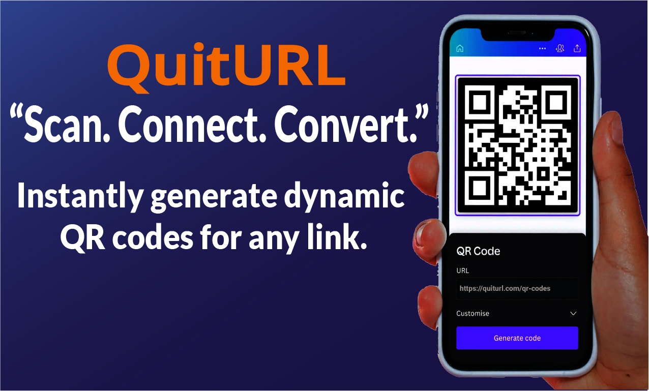 How to Use QR Codes for Product Registration